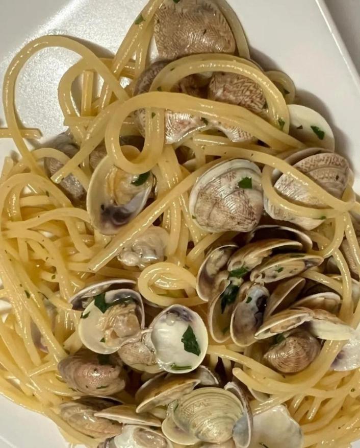 Le Camille Ristorante Pizzeria & Locanda Adria Exterior foto